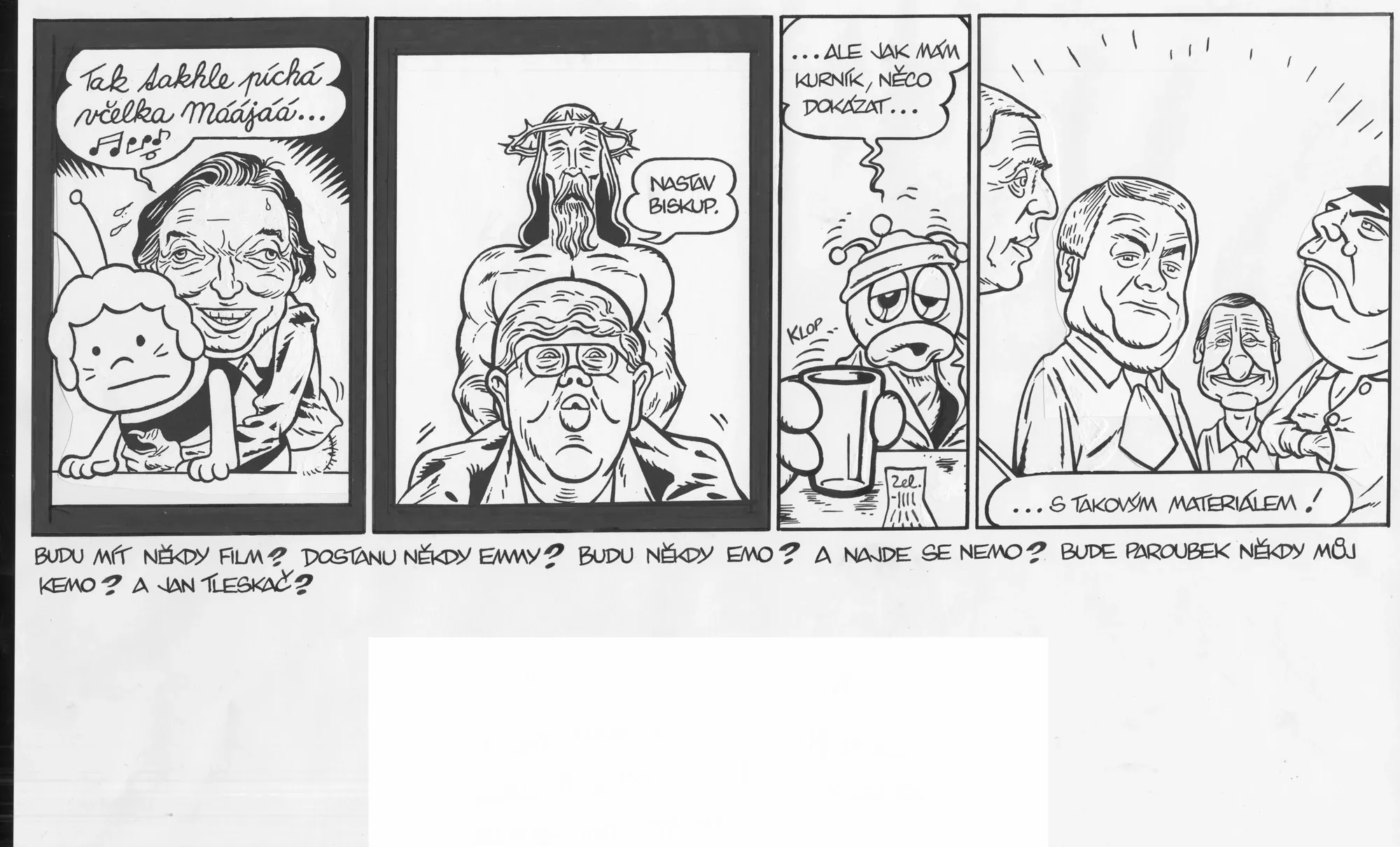 Zelený Raoul 652 — Retušováno