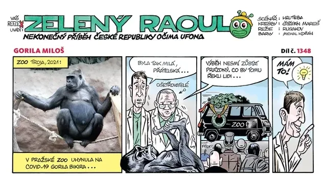 Zelený Raoul 1348