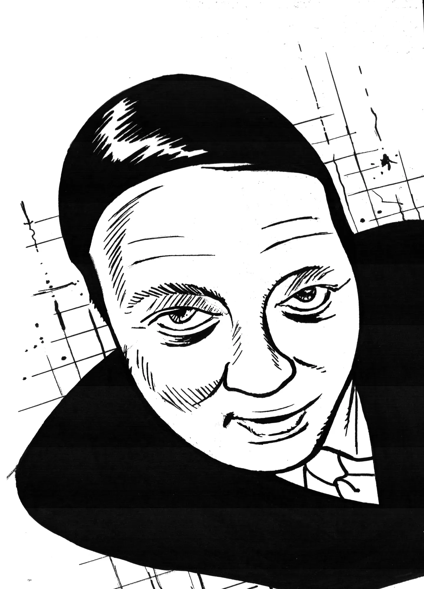 Co kdybych Tě drahá oběsil