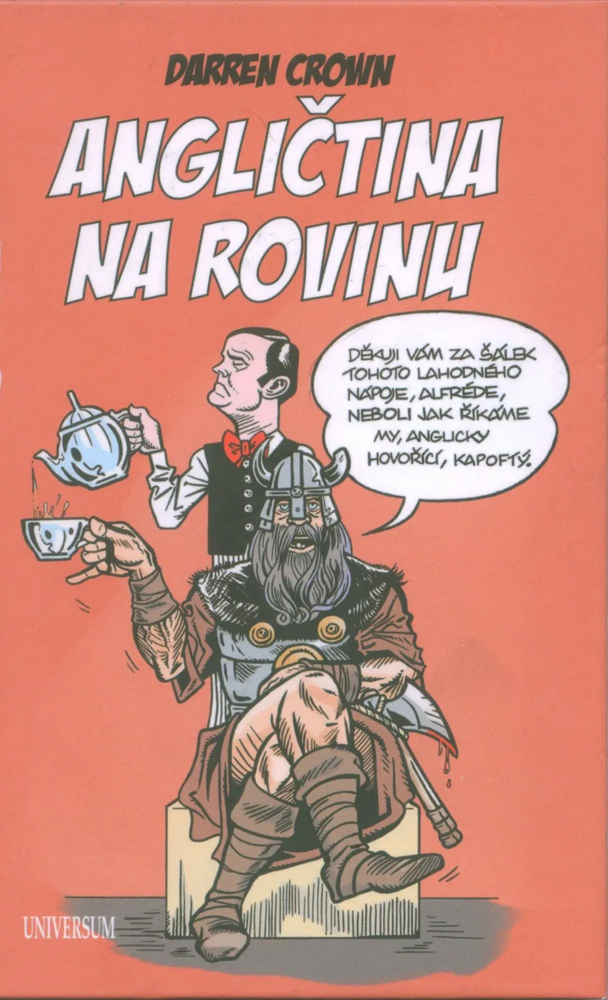 obálka