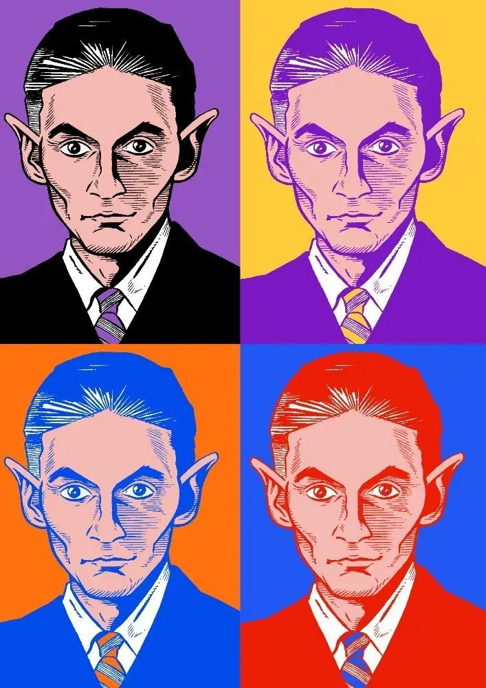 Finální Portrét