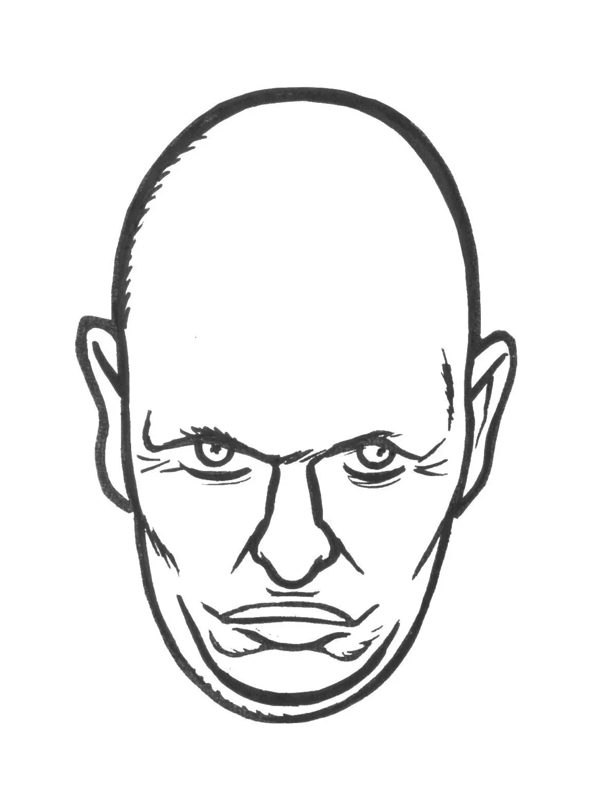 Šéfkuchař, co snědl vtipnou kaši, Štěpán Mareš