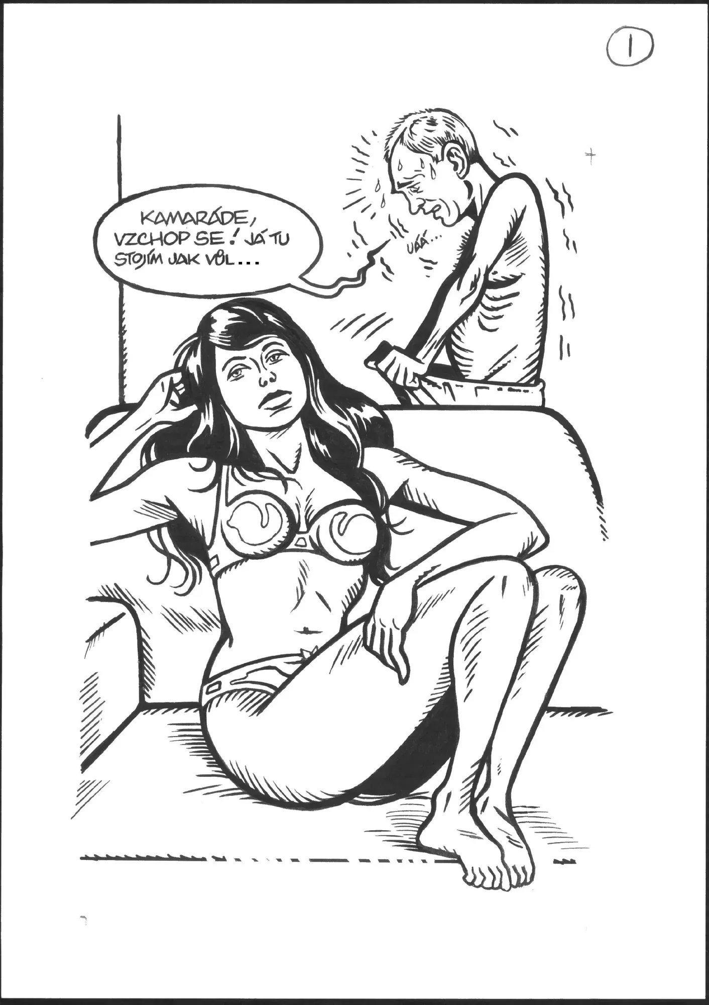 Impotent