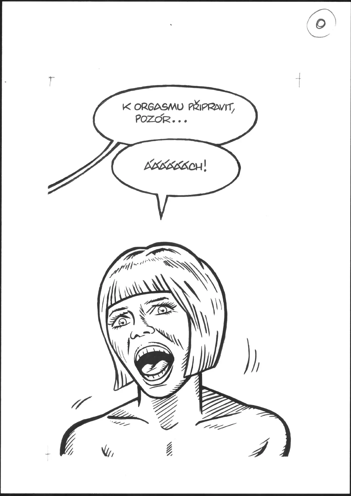 Orgasmus