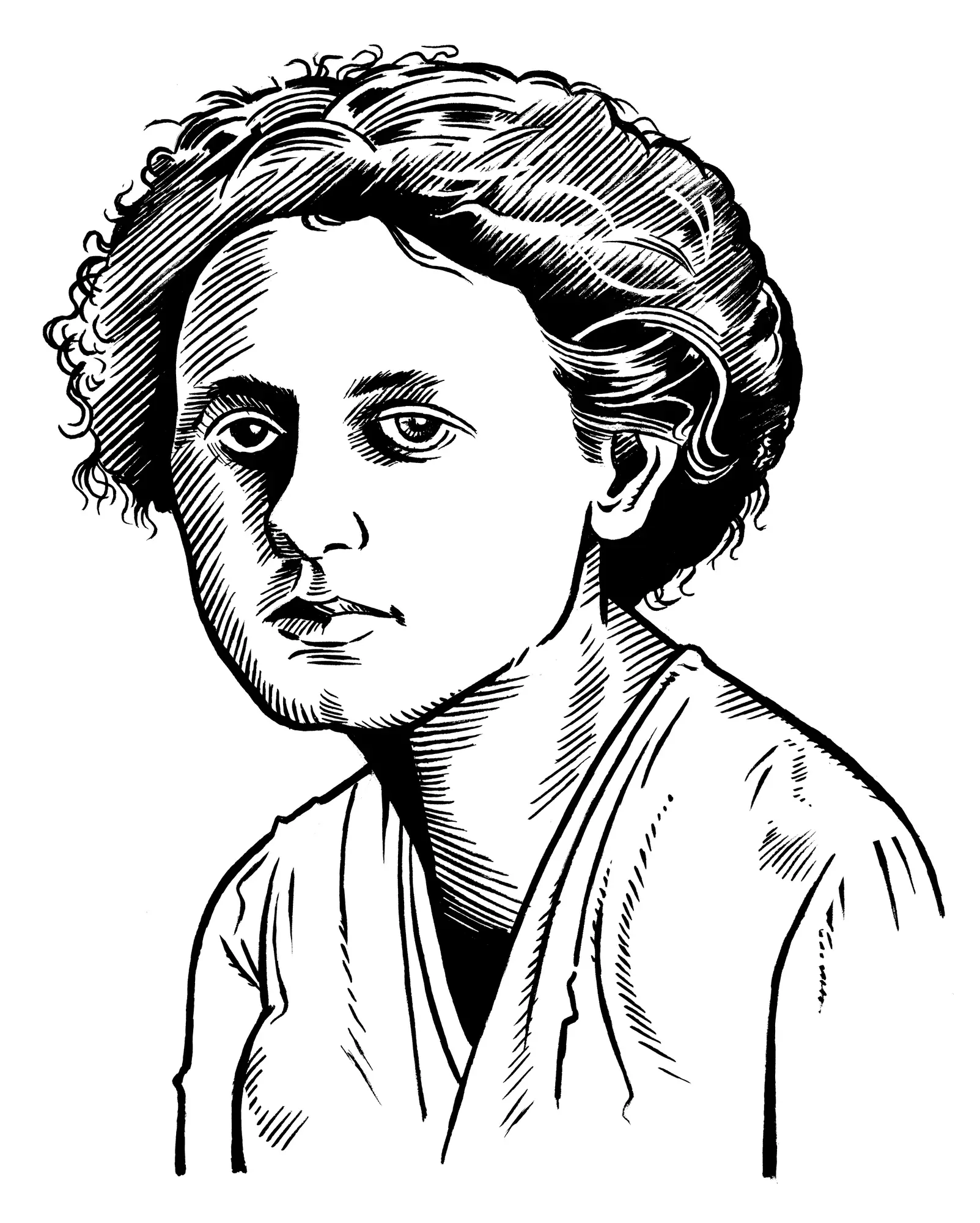 Kafkova abeceda, Štěpán Mareš